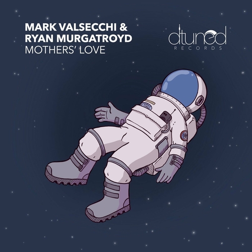 Mark Valsecchi & Ryan Murgatroyd - Mothers' Love [DTR038]